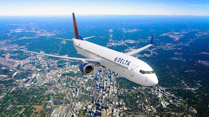 Decoding Your Delta Flight Status: what it really means and why it's probably wrong