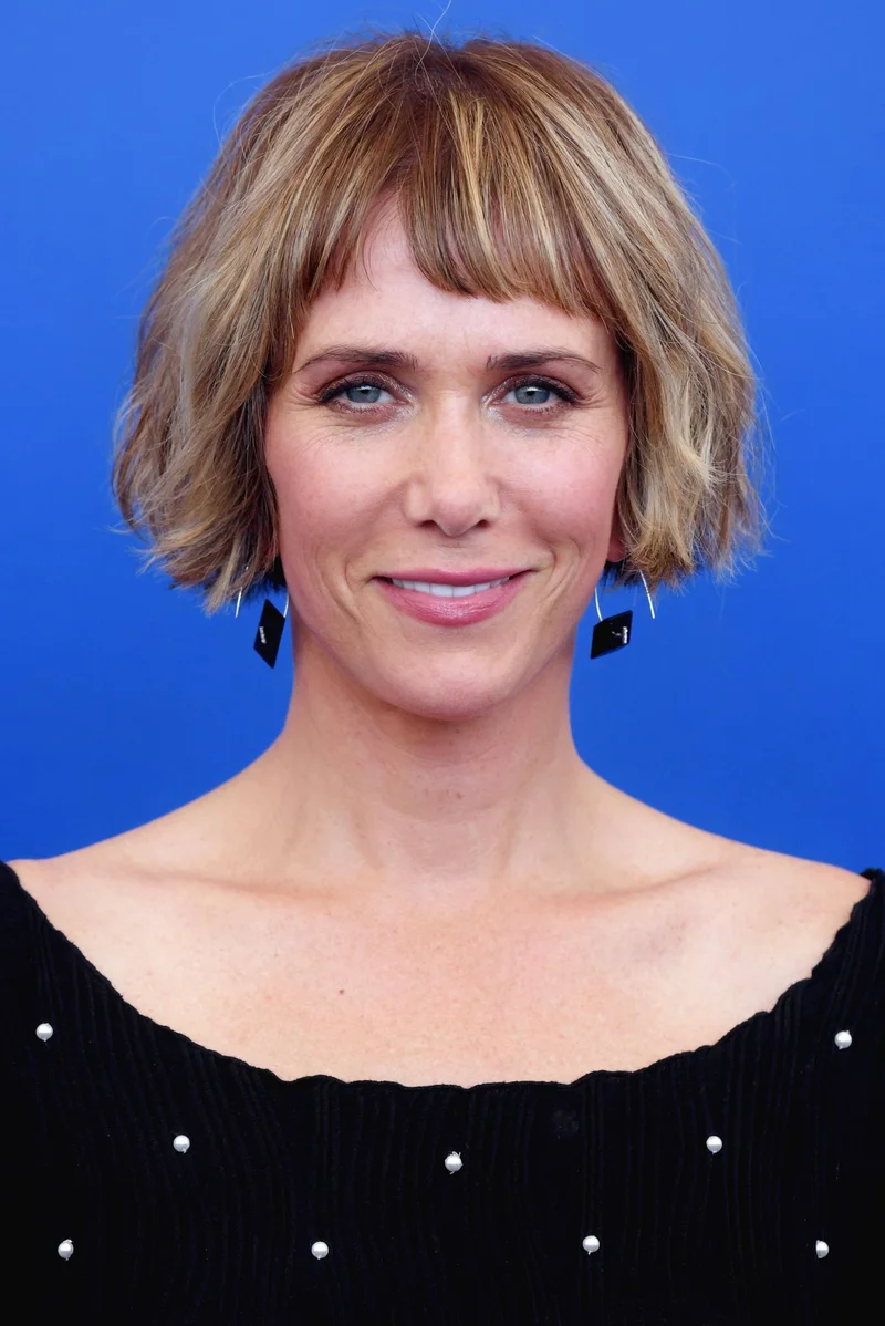 The Kristen Wiig Machine: From SNL Stardom to 'Gabby's Dollhouse' and the Plastic Surgery Rumors